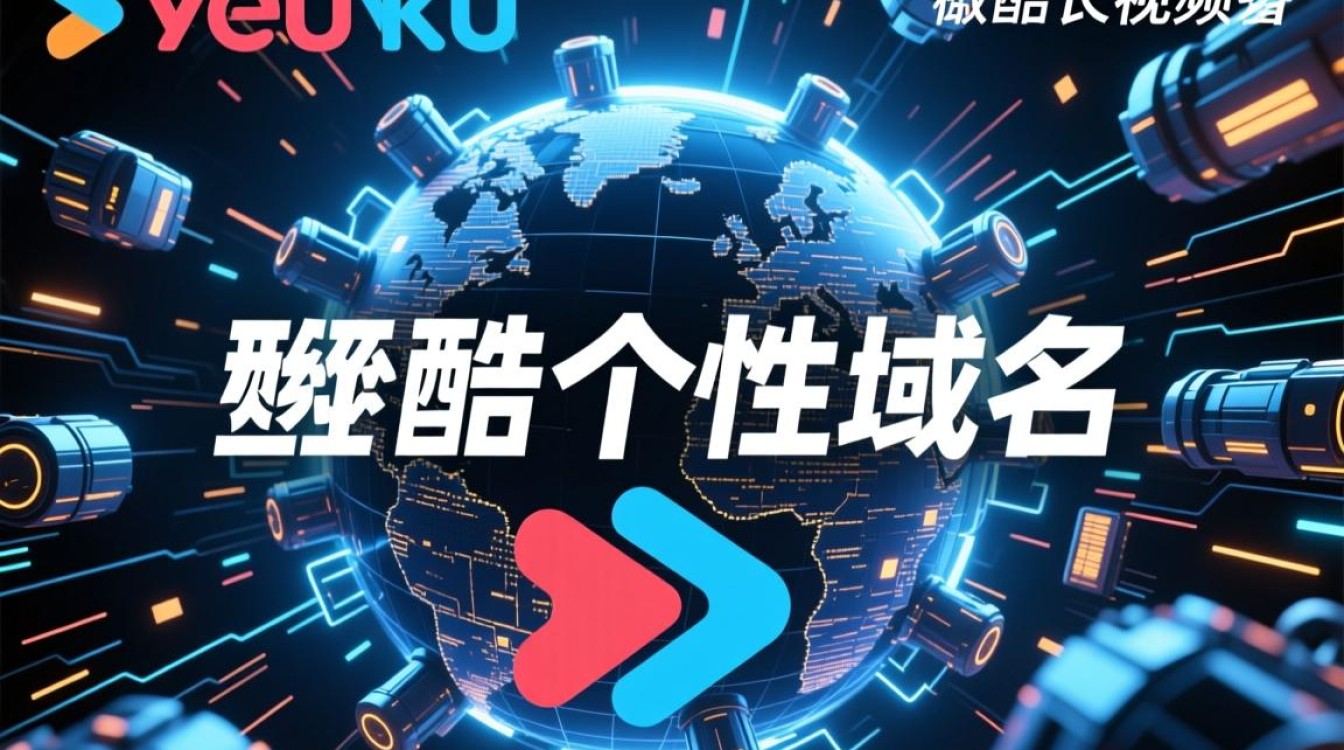 优酷个性域名是什么