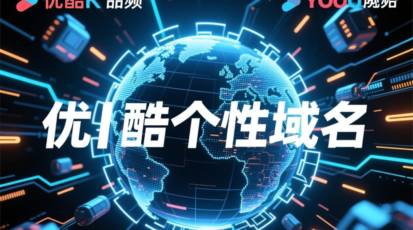 优酷个性域名是什么