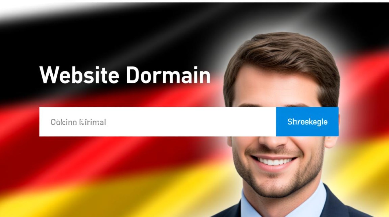 德语网站域名注册有哪些注意事项? 德语网站域名注册有哪些注意事项?