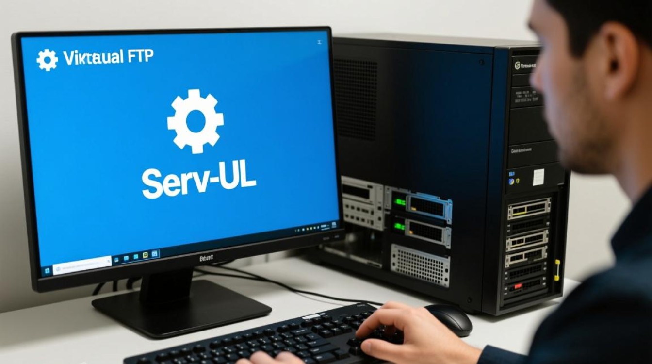 虚拟机安装serv-好主机测评网