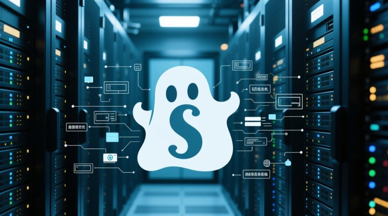 虚拟机ghost还原