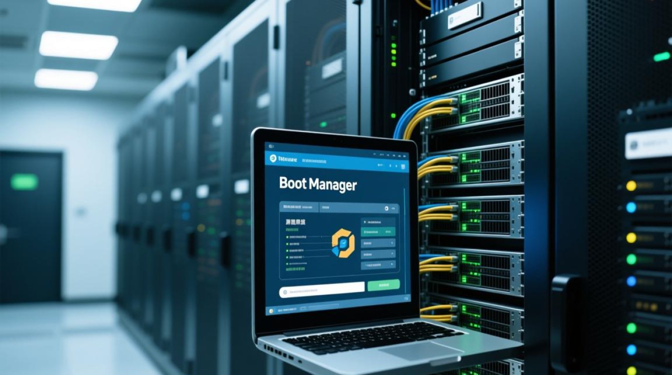 boot manager在虚拟机里无法启动怎么办？-好主机测评网