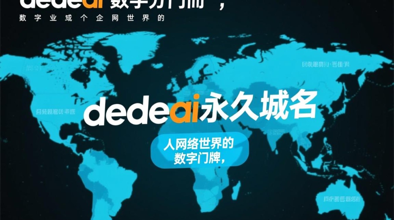 dedeai永久域名