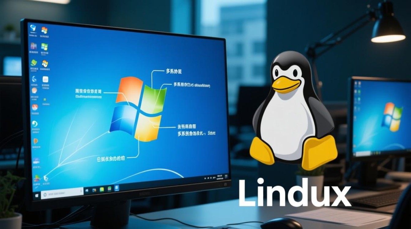 windows打开linux-好主机测评网