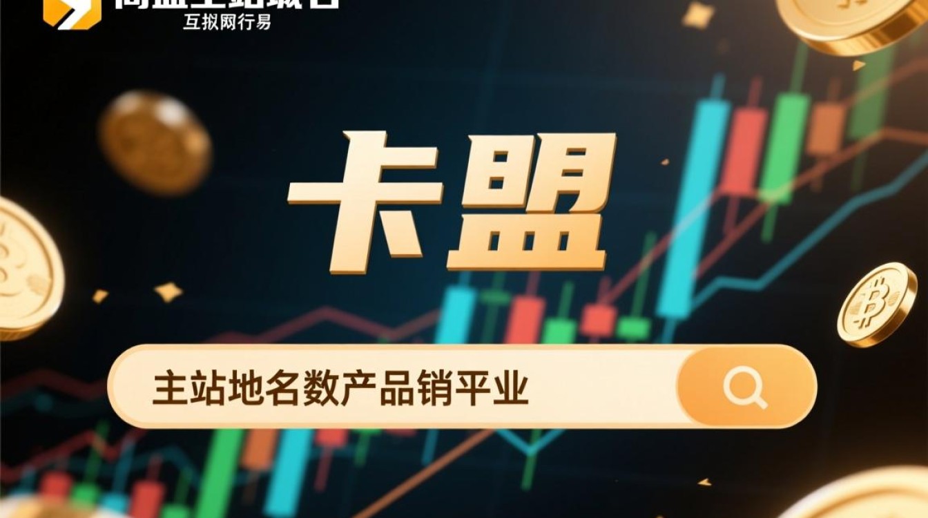 如何提取卡盟主站域名