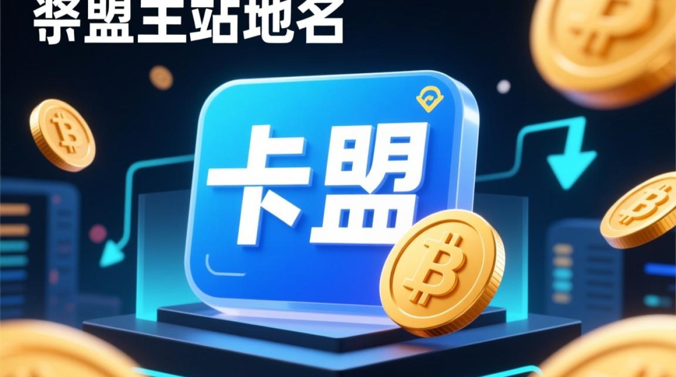 如何提取卡盟主站域名