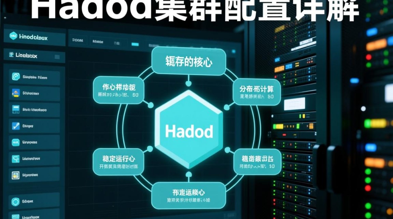 Linux配置Hadoop时，NameNode节点无法正常启动怎么办？-好主机测评网