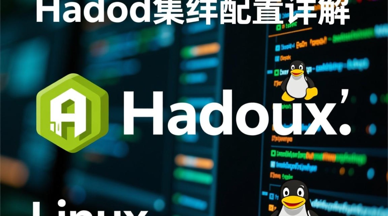 Linux配置Hadoop时，NameNode节点无法正常启动怎么办？