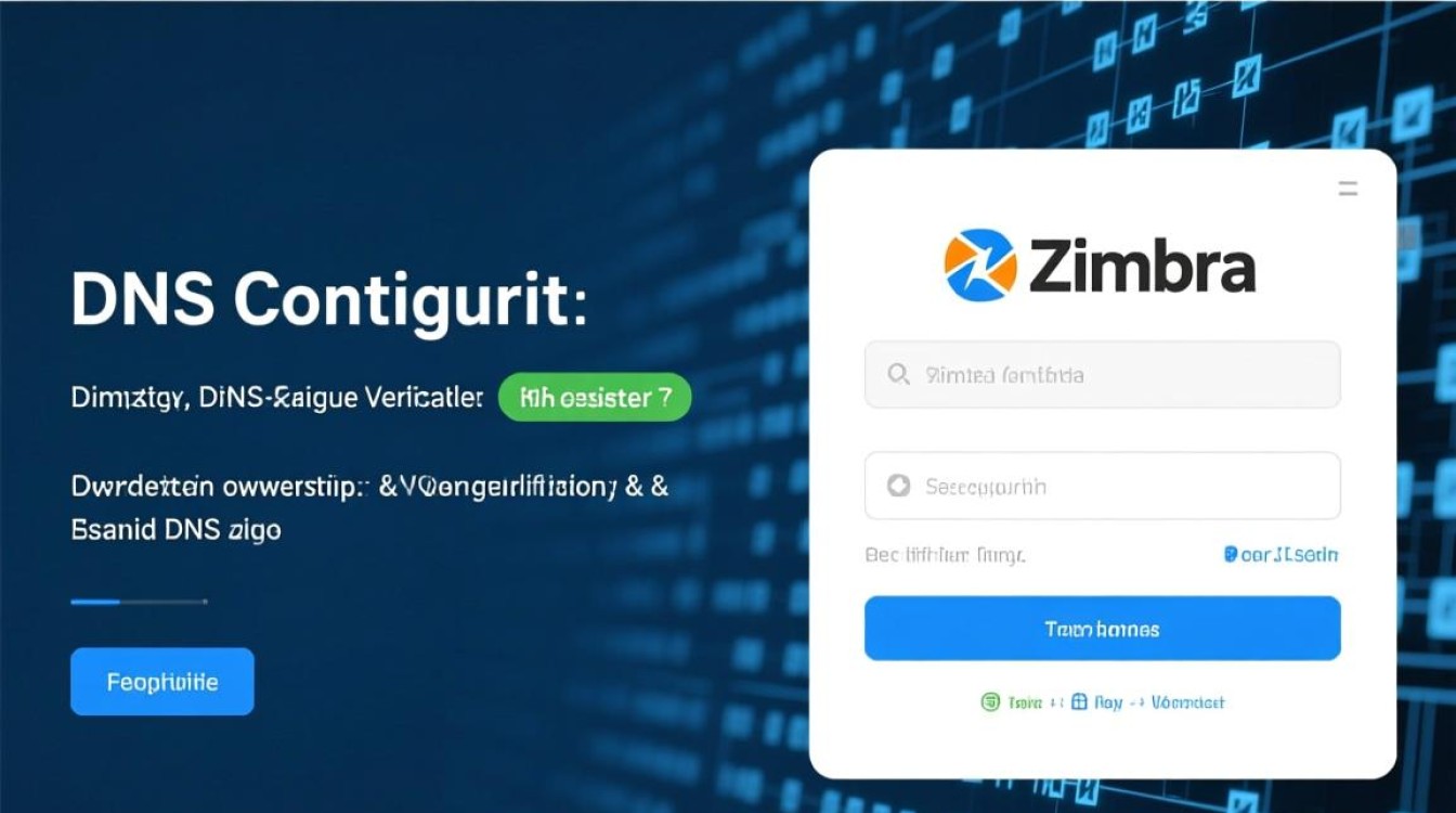 zimbra配置域名详细步骤是怎样的？新手必看指南。