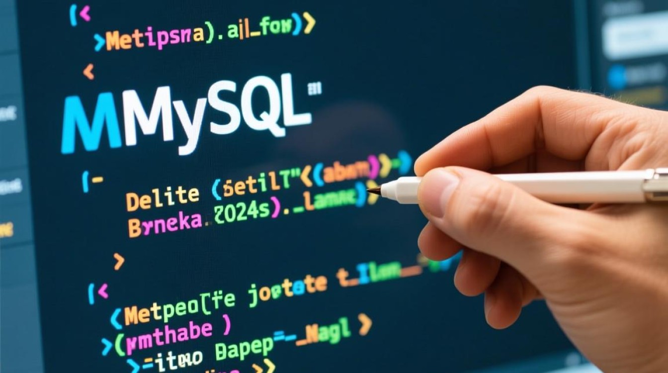 java中mysql删除语句怎么写-好主机测评网