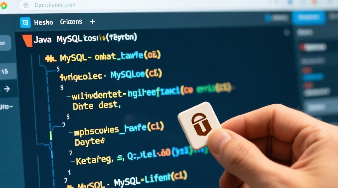 java中mysql删除语句怎么写