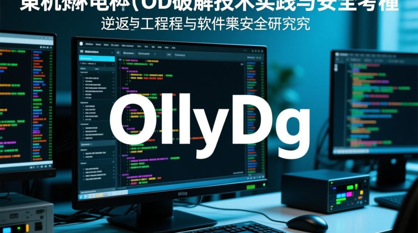 od破解虚拟机-好主机测评网