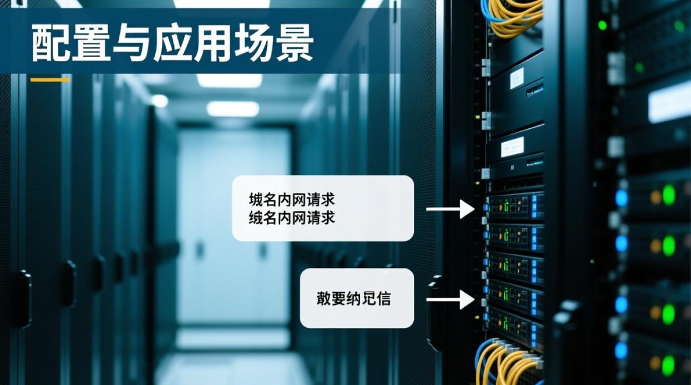 域名内网请求-好主机测评网