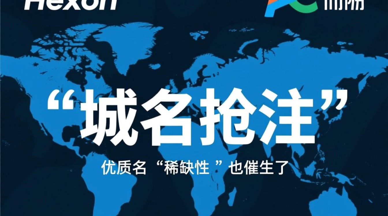 Hexonet域名抢注怎么操作？新手必看指南！-好主机测评网