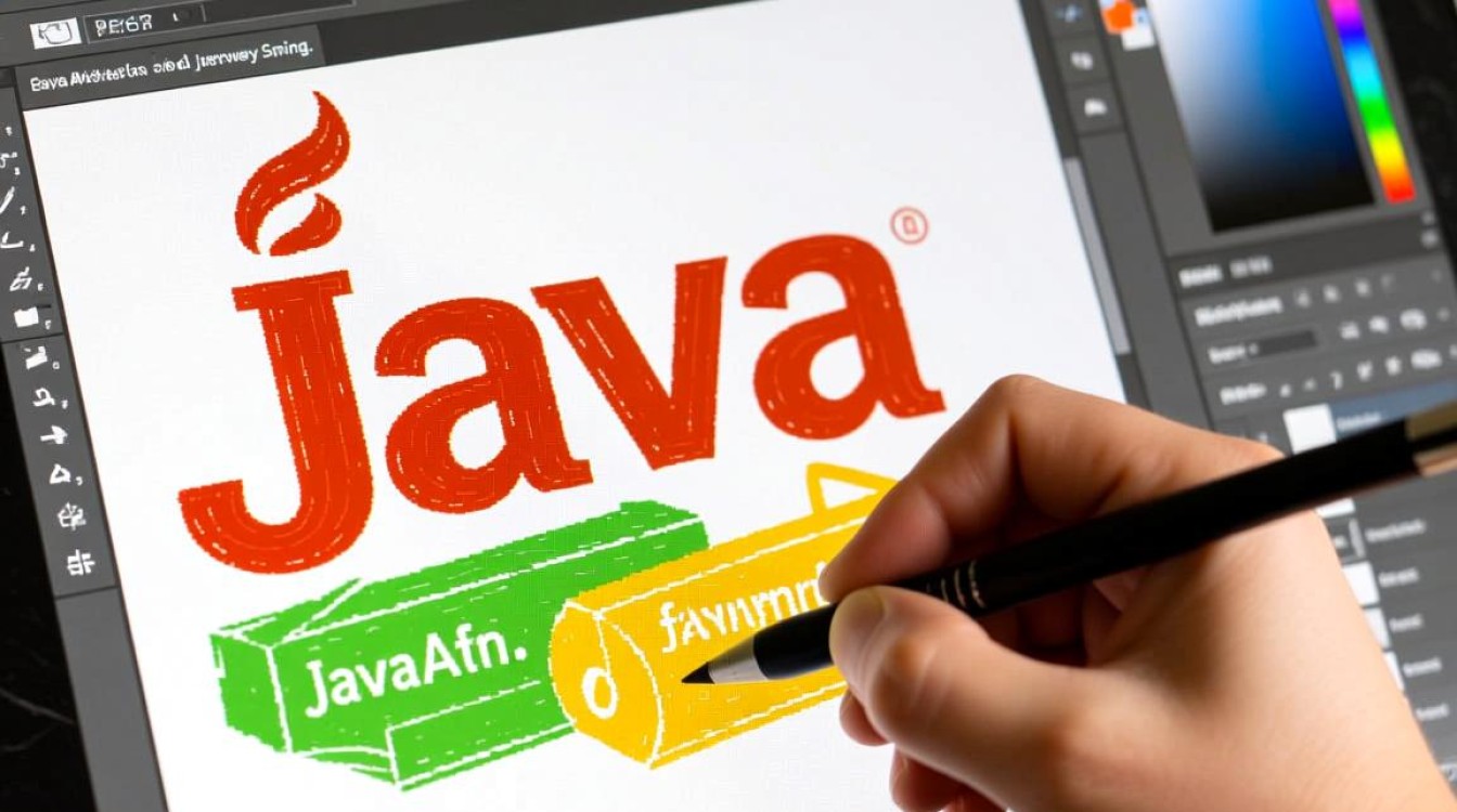 Java如何在图上绘画？Graphics2D绘图方法详解-好主机测评网