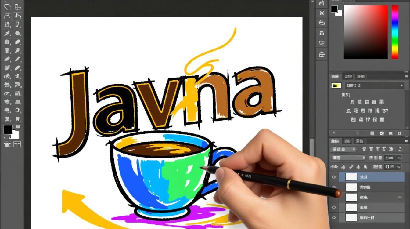 Java如何在图上绘画？Graphics2D绘图方法详解