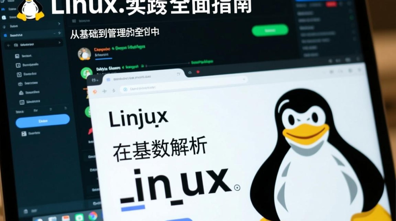 linux 参数解析