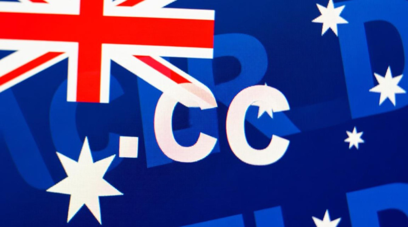 英文cc域名-好主机测评网