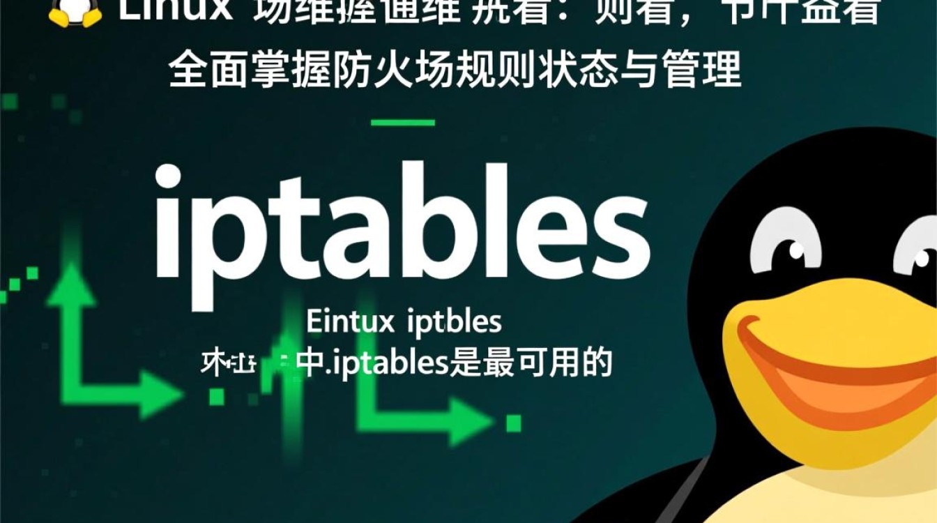 linux iptables 查看-好主机测评网