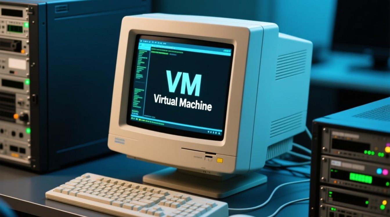 vm虚拟机详解，新手如何快速上手配置与使用？-好主机测评网