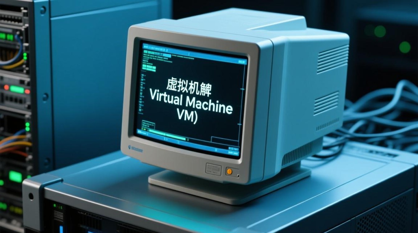 vm虚拟机详解，新手如何快速上手配置与使用？