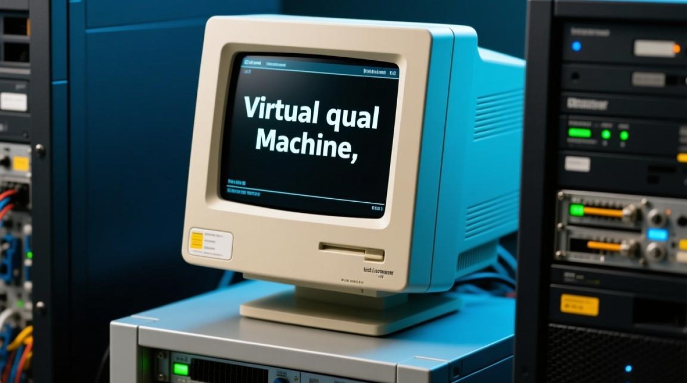 vm虚拟机详解，新手如何快速上手配置与使用？