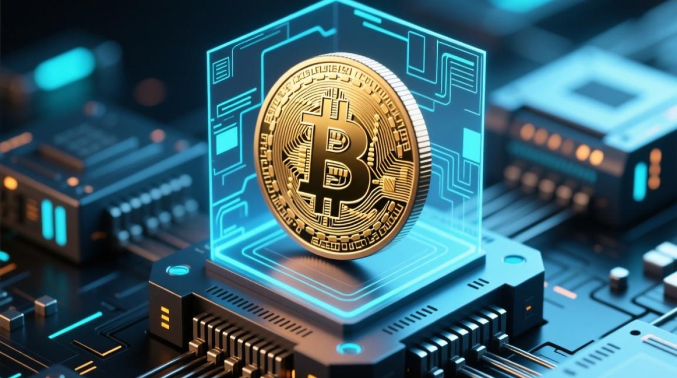 虚拟机共生币-好主机测评网