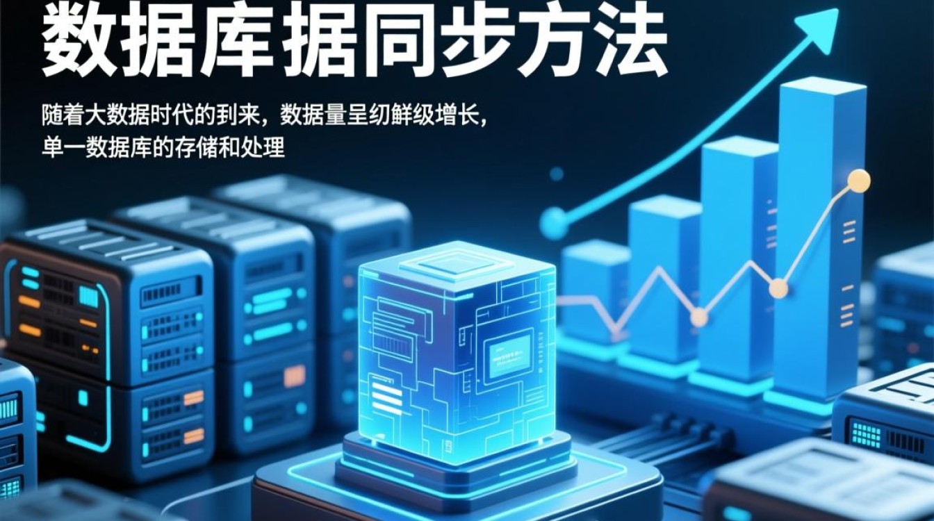 分布式数据库数据同步方法