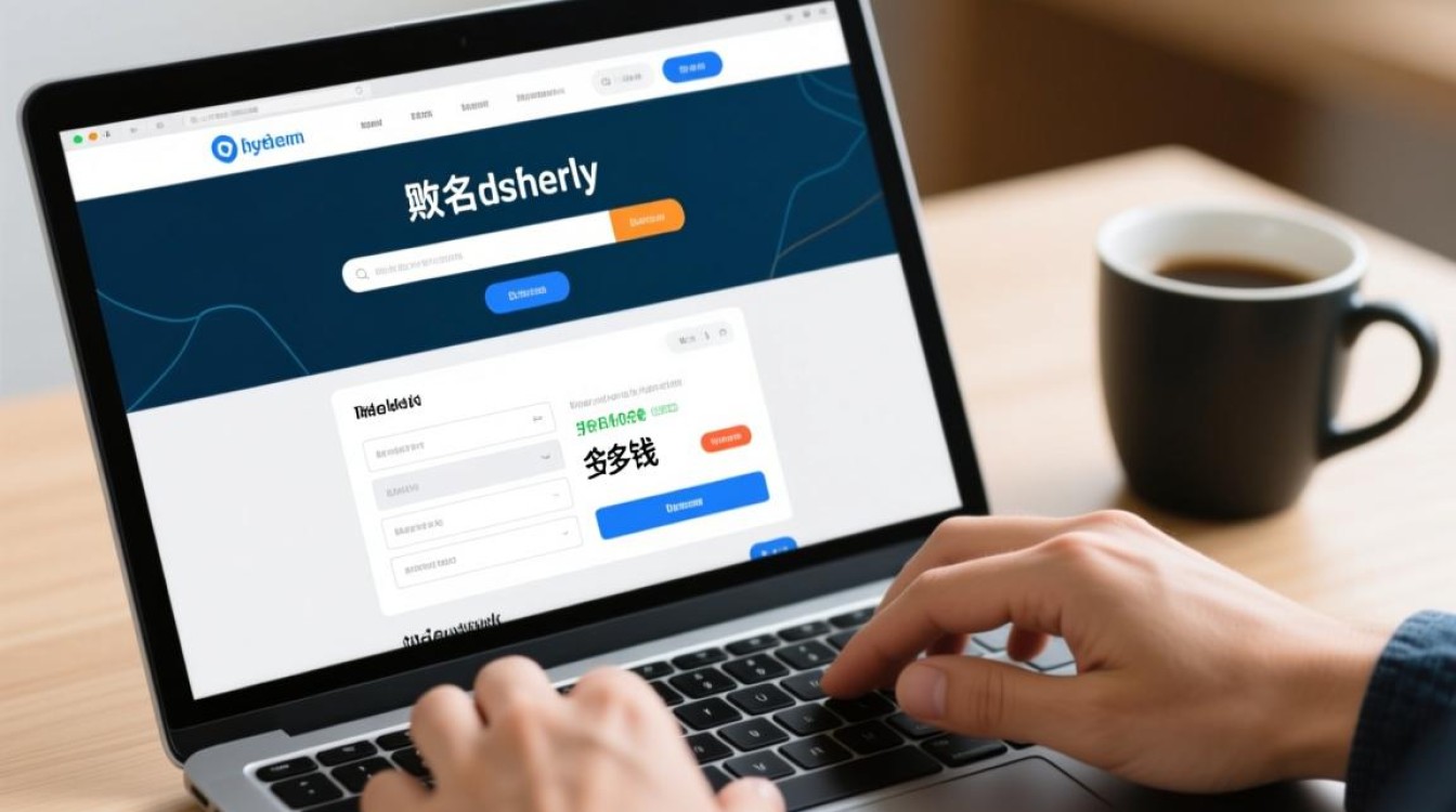 域名赎回要多少钱？不同域名后缀赎回费用差异大吗？