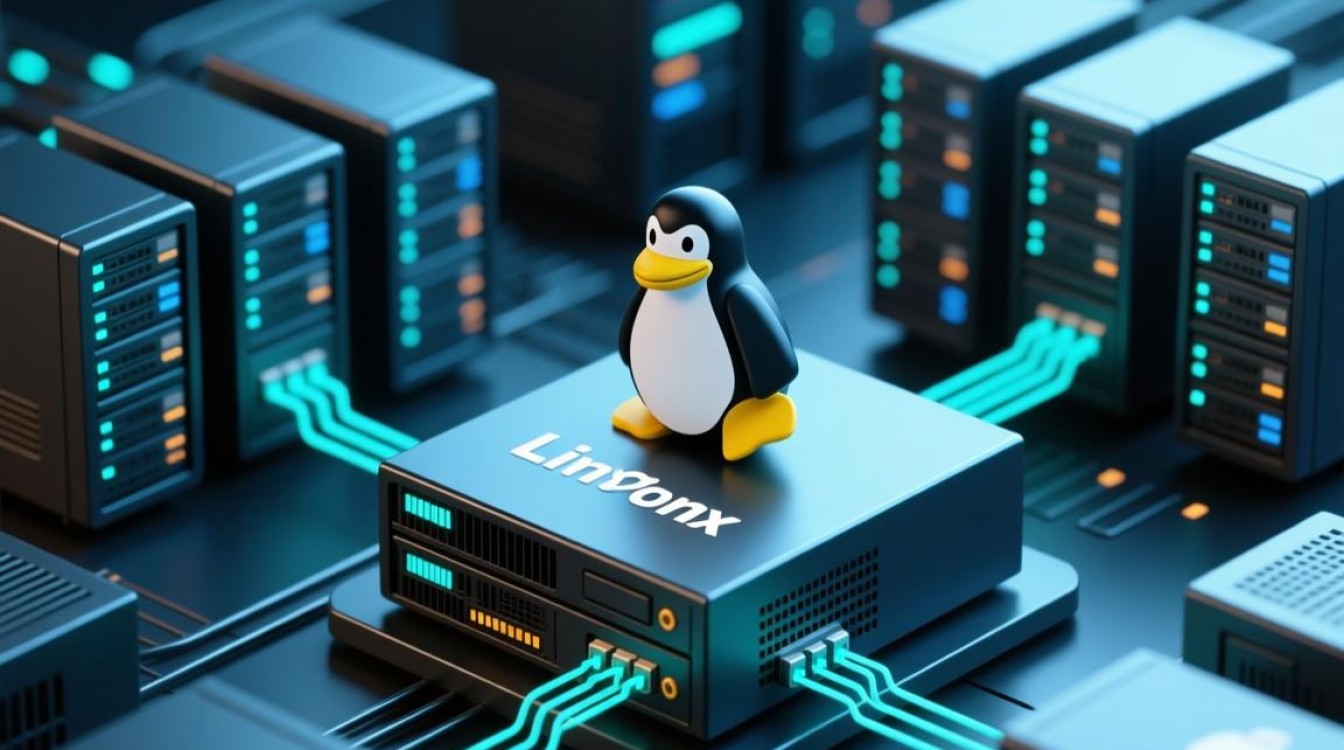 虚拟机linux很小