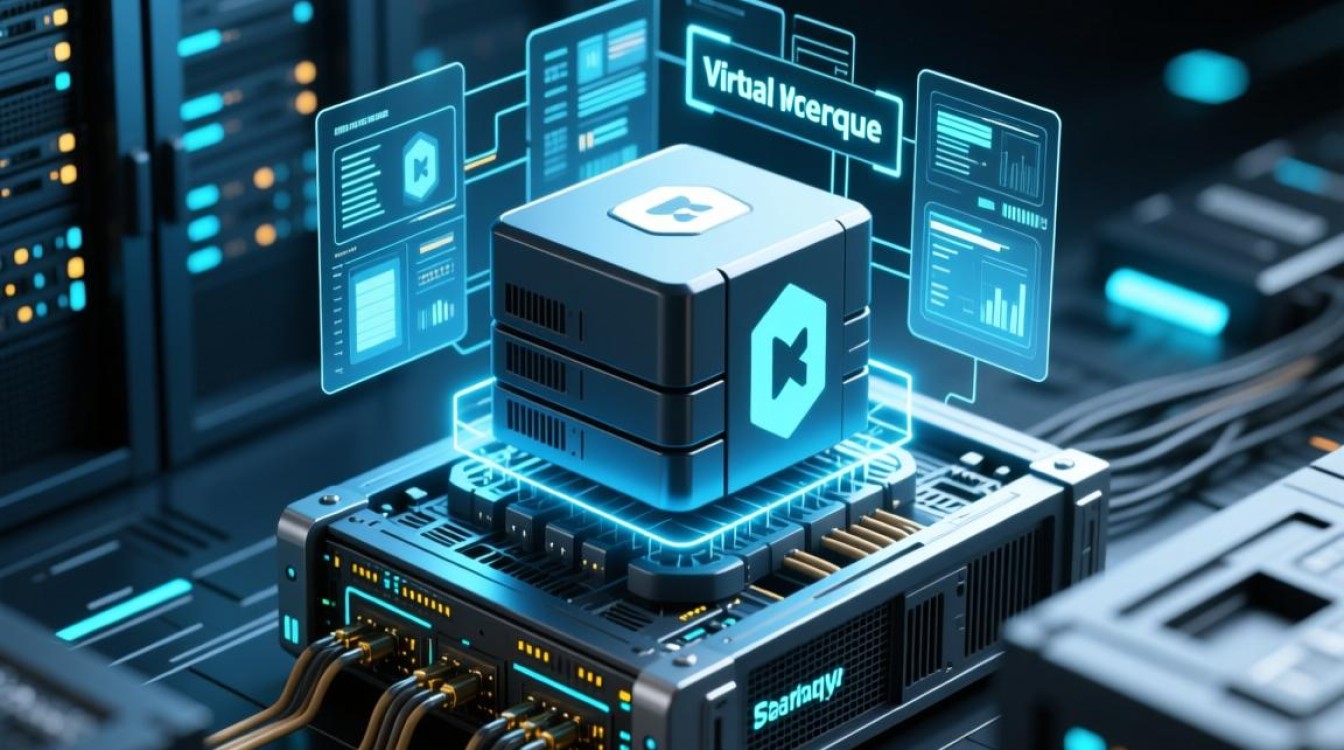 虚拟机 主机共享-好主机测评网