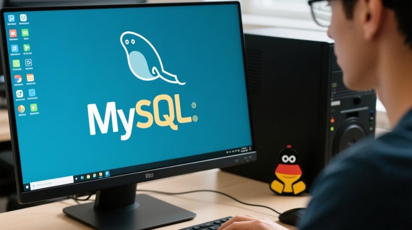 linux 重装mysql