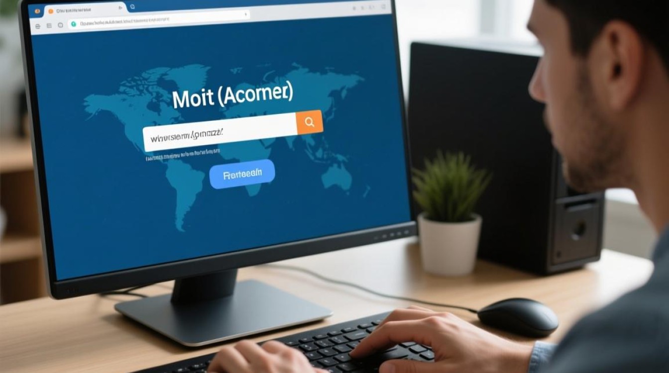 电脑地域名解析错误