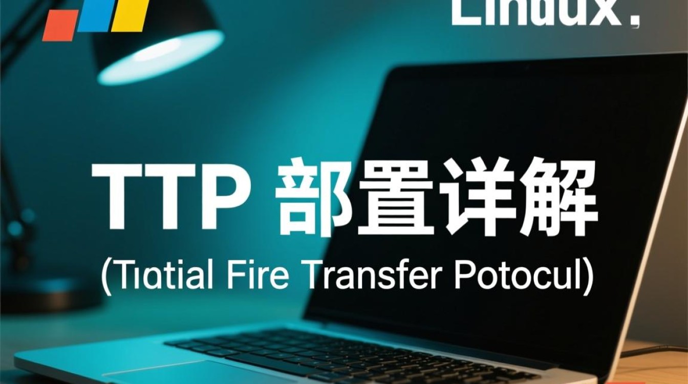Linux tftp配置失败怎么办？新手必看步骤详解