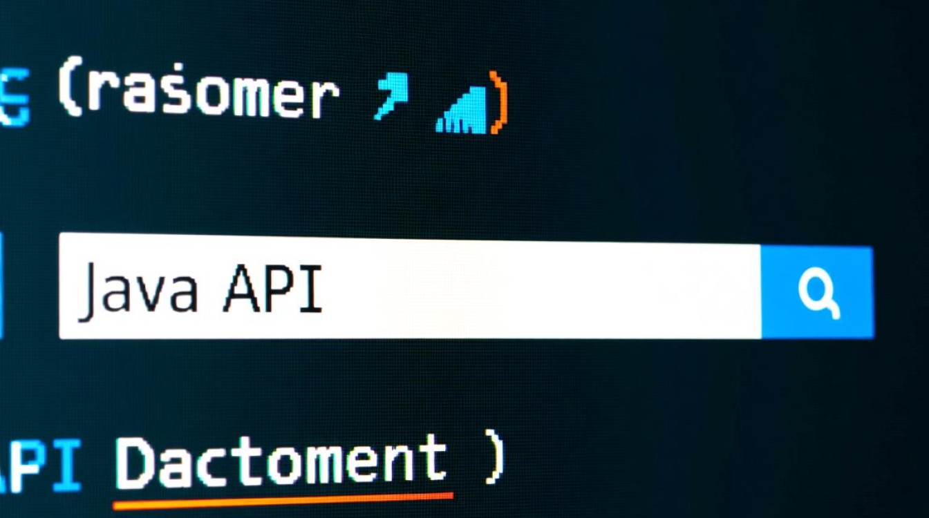 javaapi文档怎么搜索