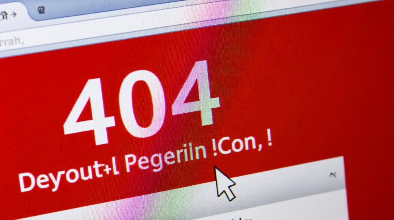 Java404错误页面怎么解决?自定义404页面配置步骤是什么? Java404错误页面怎么解决?自定义404页面配置步骤是什么?