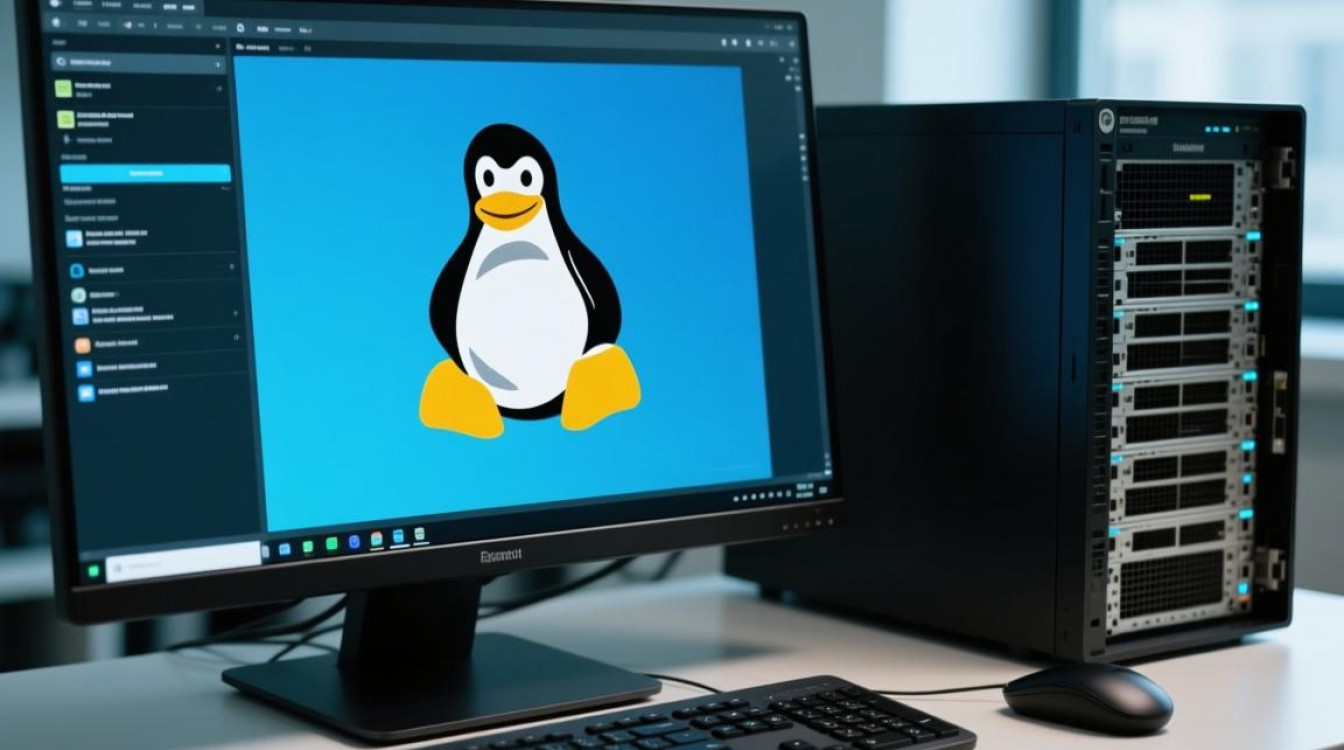 Linux能在虚拟机运行吗？虚拟机里装Linux有什么用？-好主机测评网