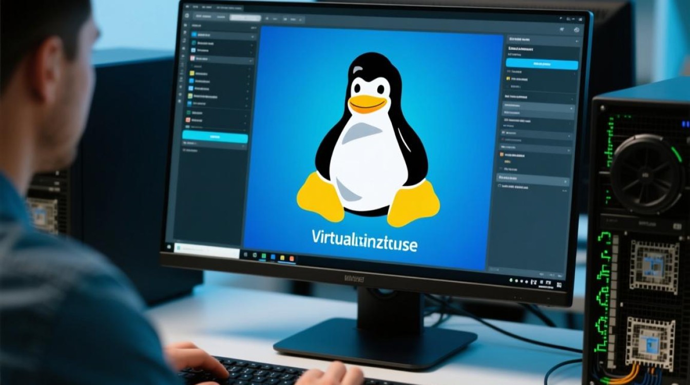 Linux能在虚拟机运行吗？虚拟机里装Linux有什么用？