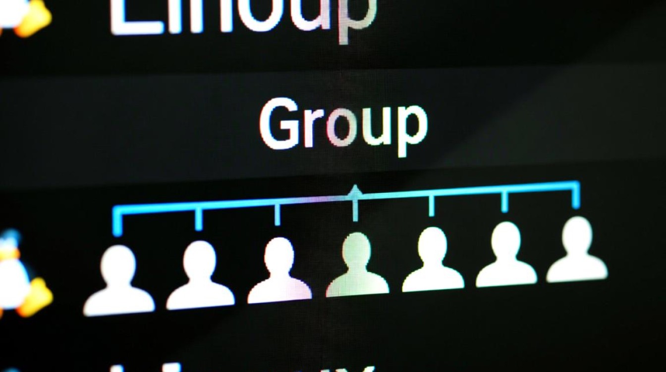 Linux group查看命令有哪些？不同场景如何选择？-好主机测评网