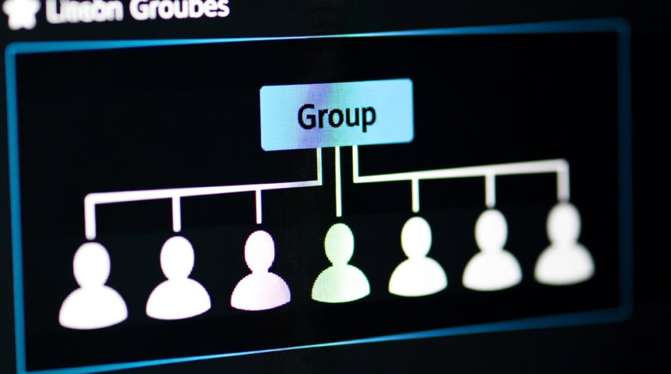 Linux group查看命令有哪些？不同场景如何选择？