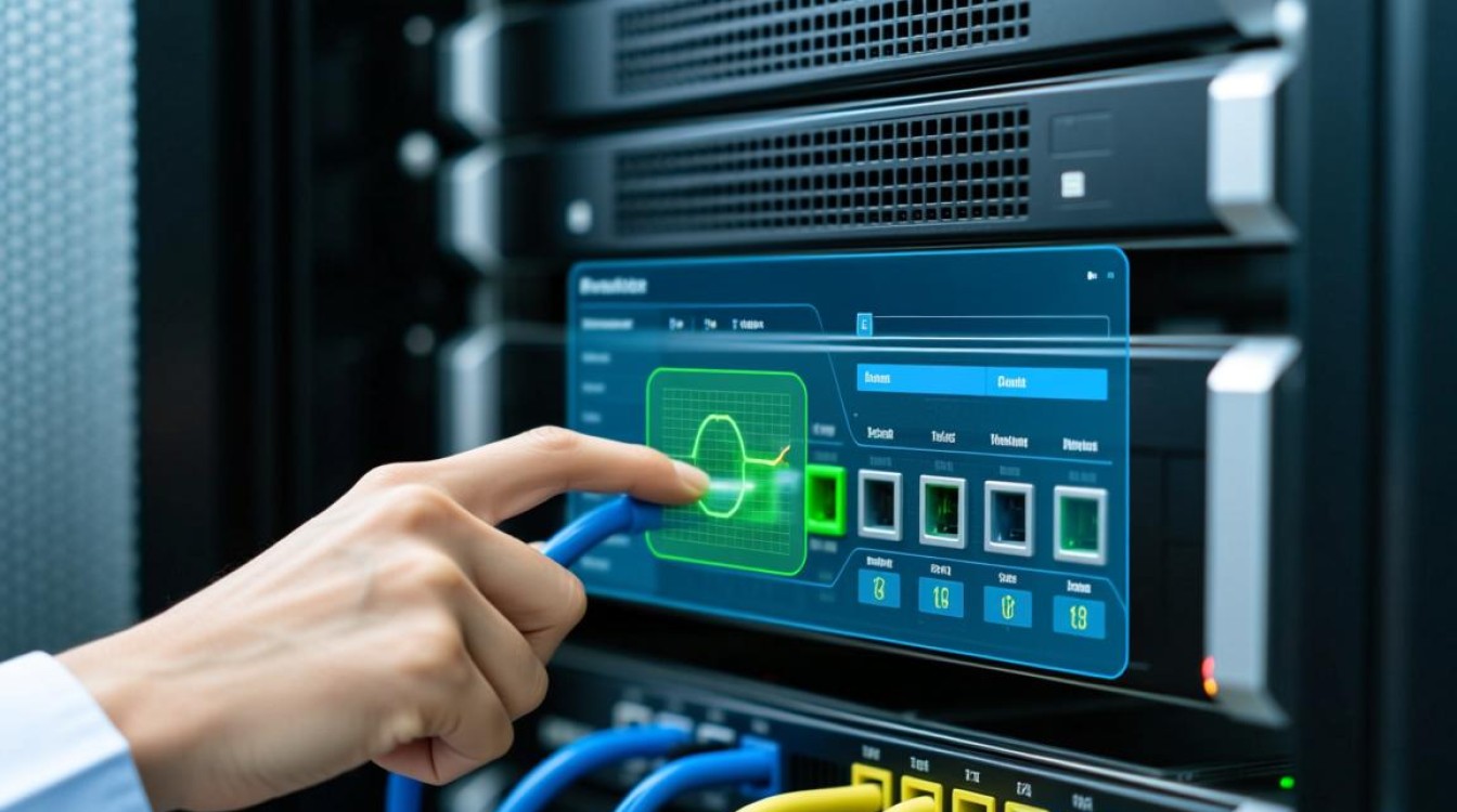 服务器查看防火墙端口