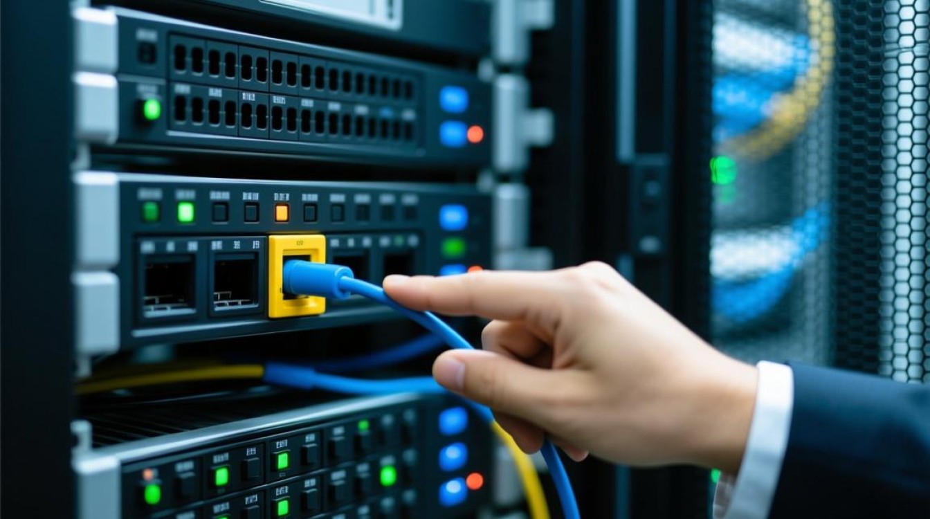 服务器查看防火墙端口