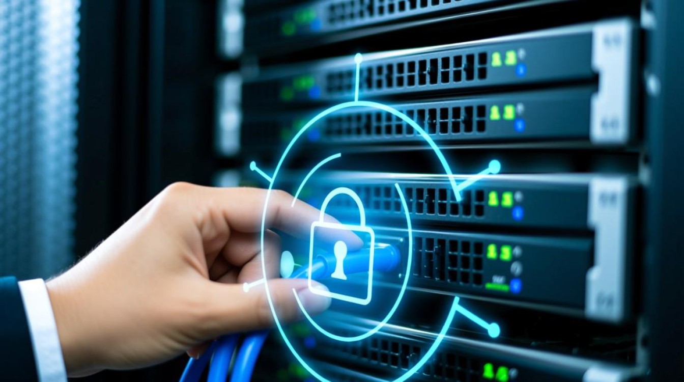 服务器查看防火墙端口