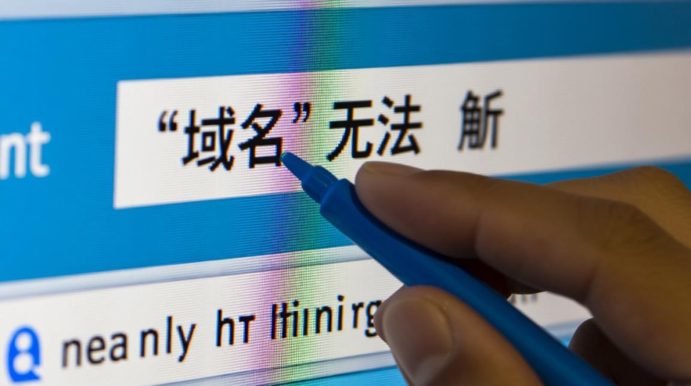 域名无法解析怎么办-好主机测评网