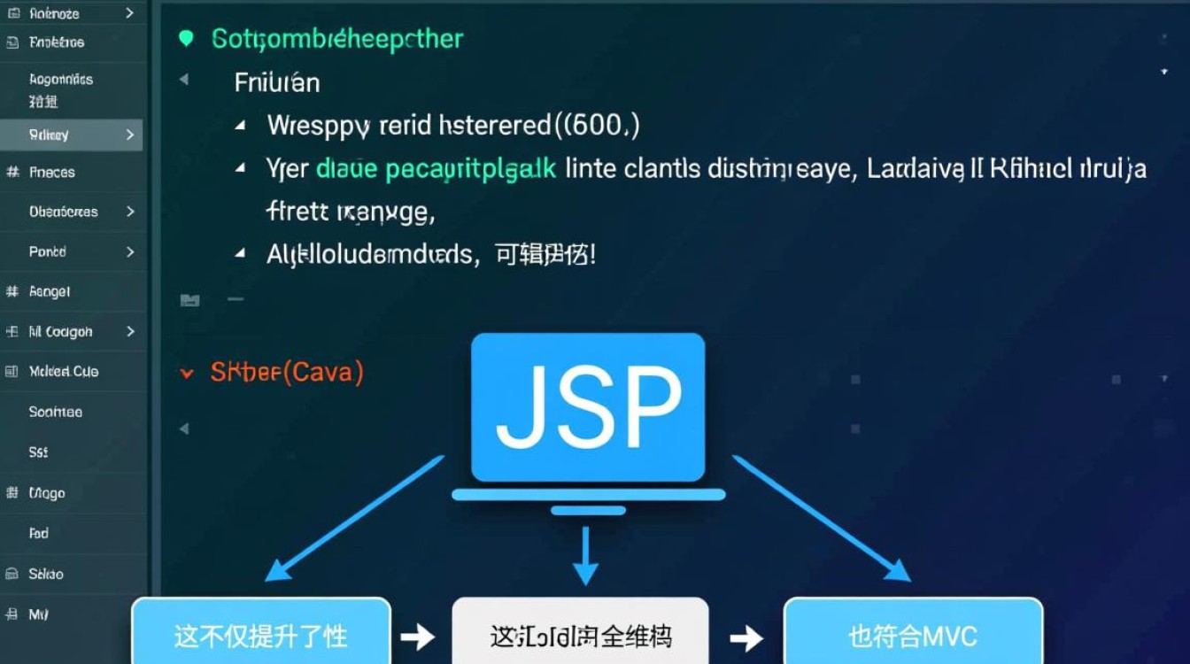 jsp中怎么调用java类-好主机测评网