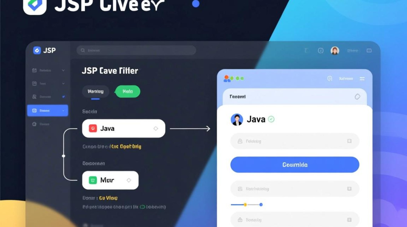 jsp中怎么调用java类
