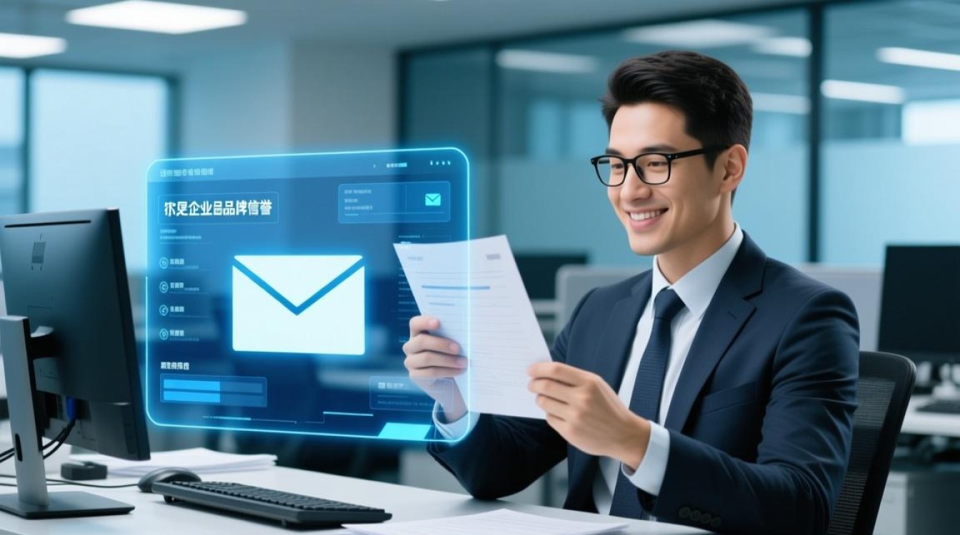 腾讯企业邮箱域名购买