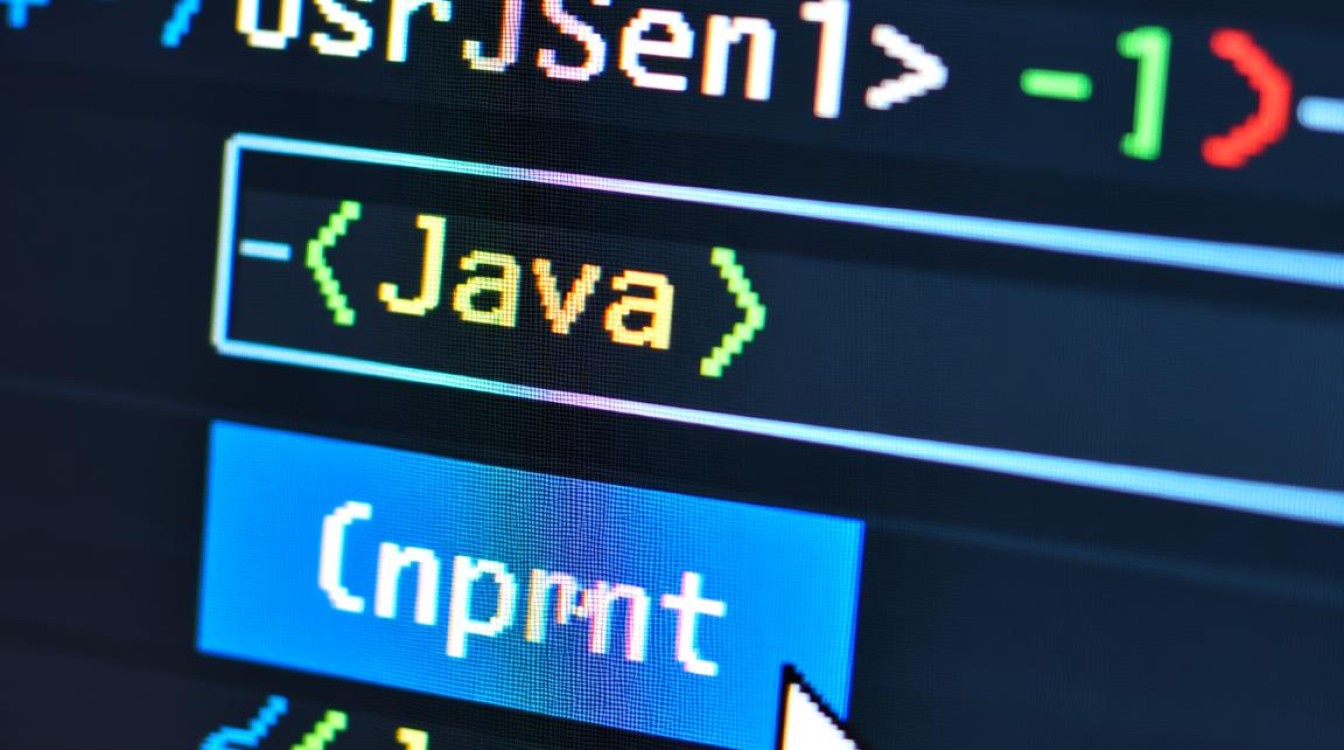 Java中输入代码怎么写？新手必看输入代码正确写法-好主机测评网