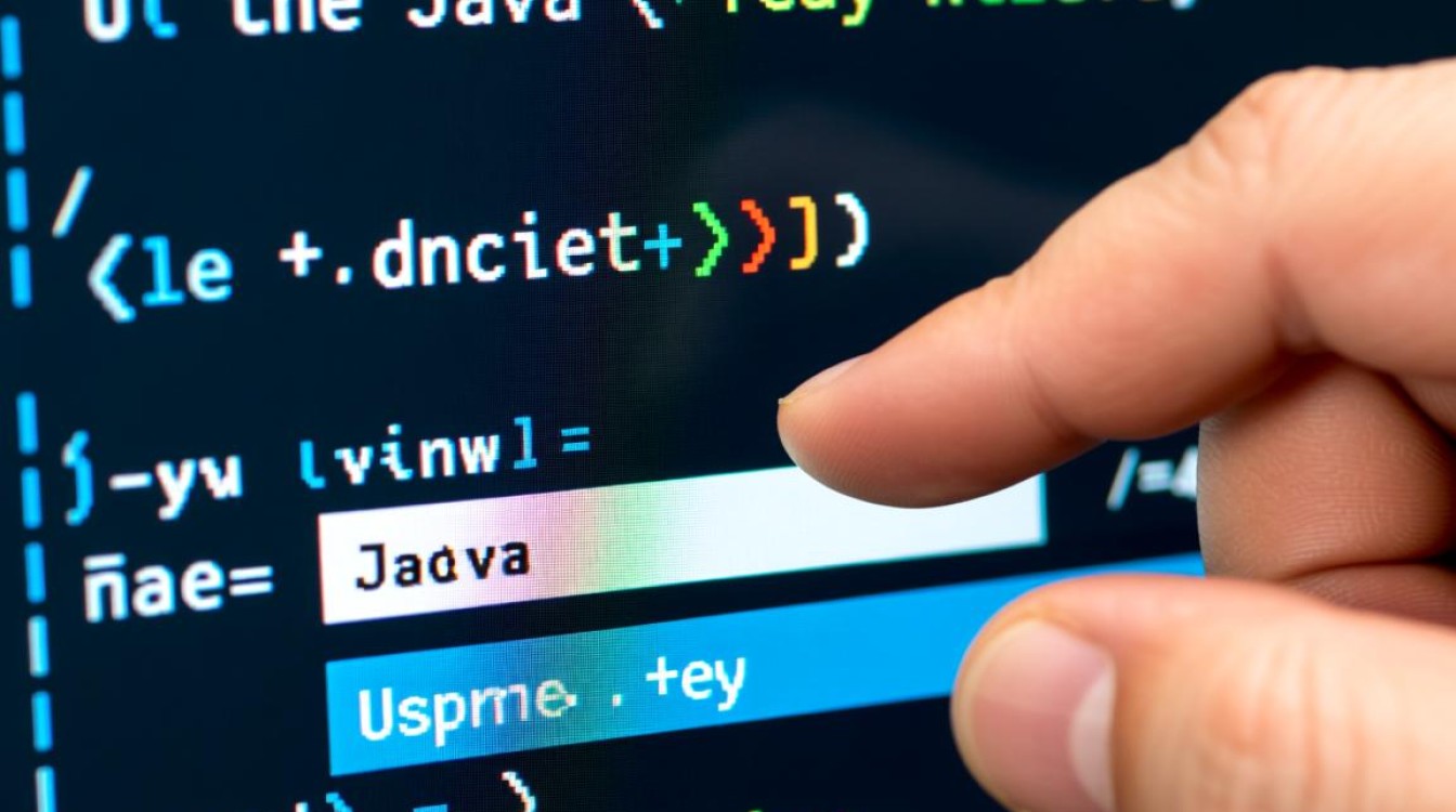 Java中输入代码怎么写？新手必看输入代码正确写法