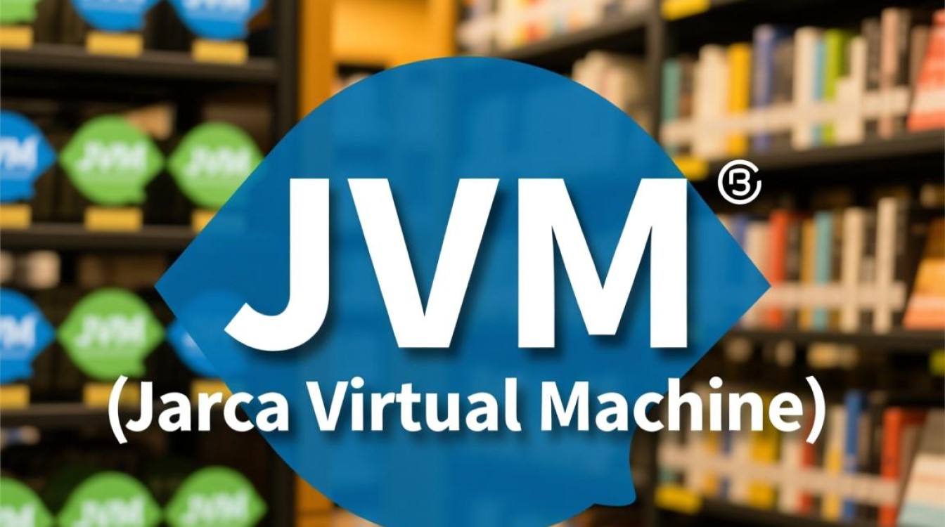 jvm虚拟机技术-好主机测评网